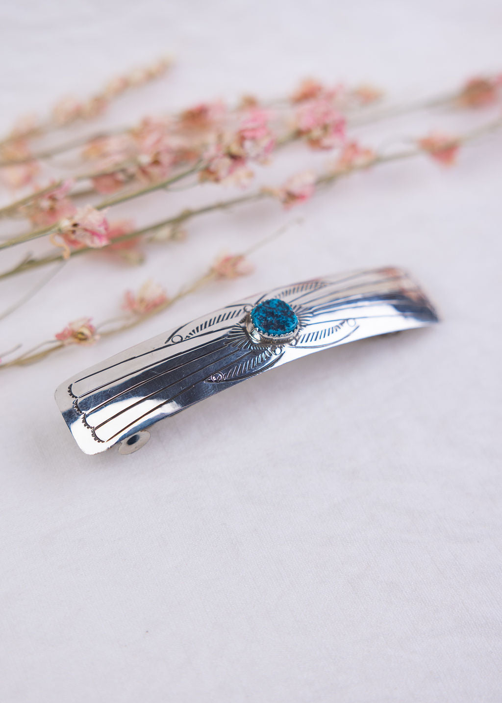 Swayzee Barrette