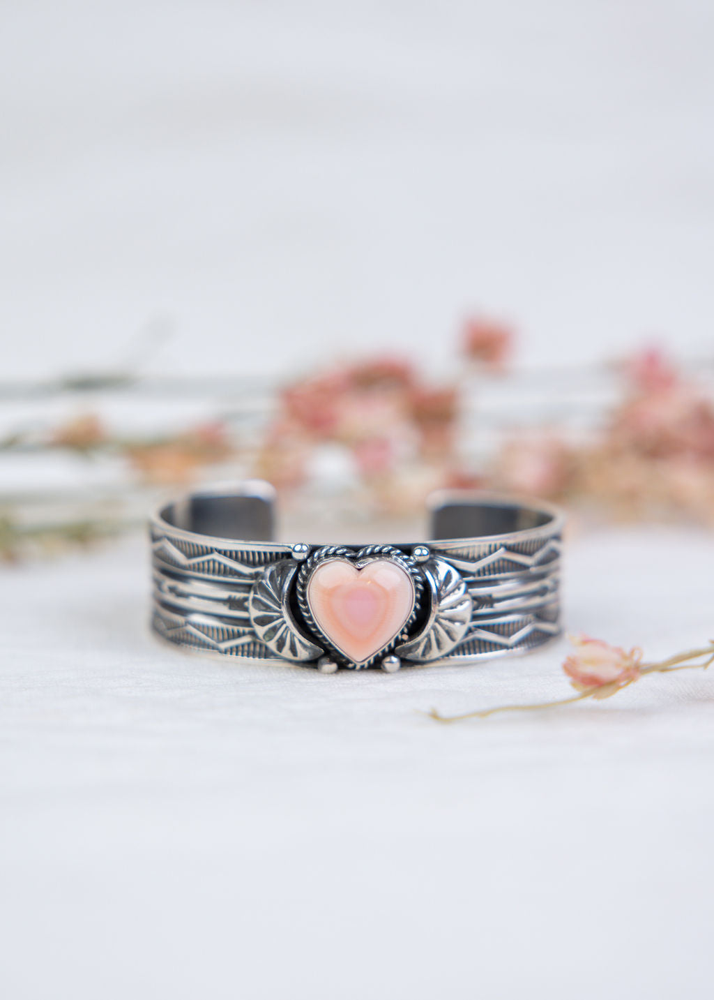 Sunshine Reeves Bracelet