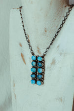 Cordele Necklace