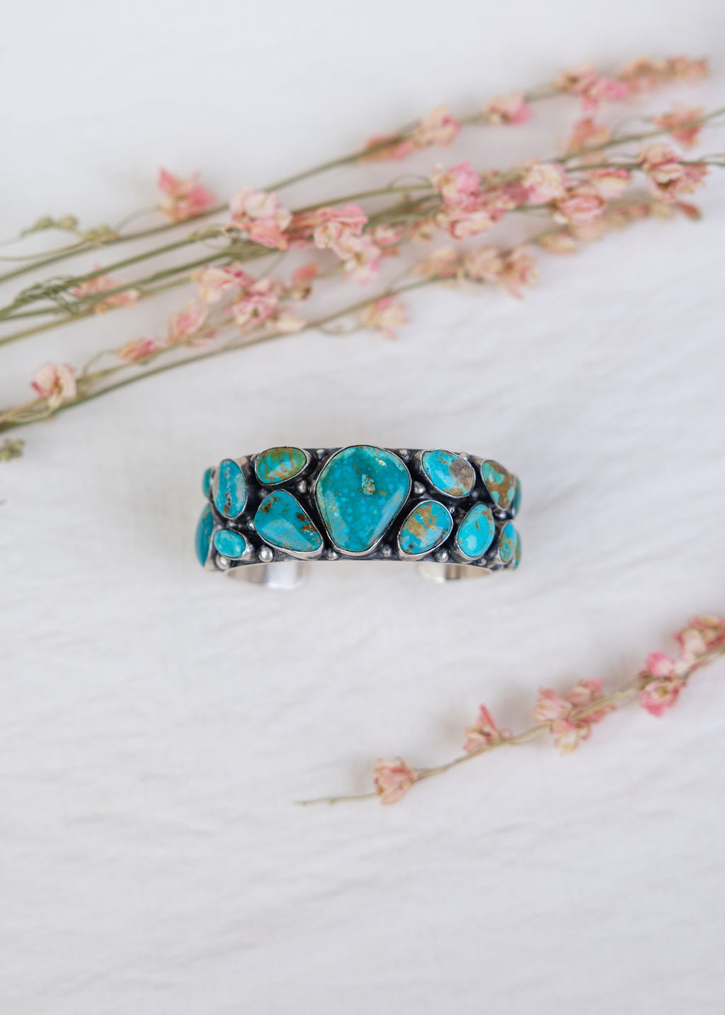 Monet Cobble Bracelet