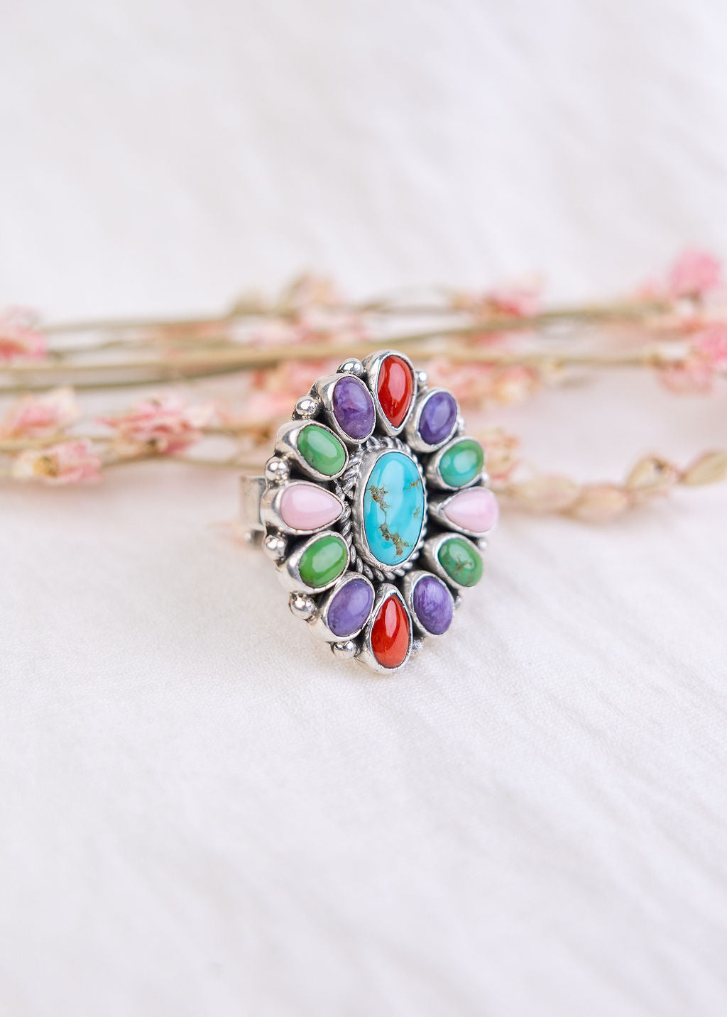 Fallon Ring