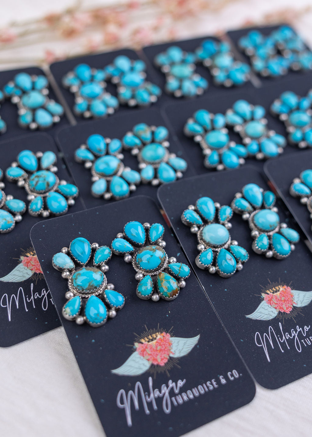 Izzy Earrings