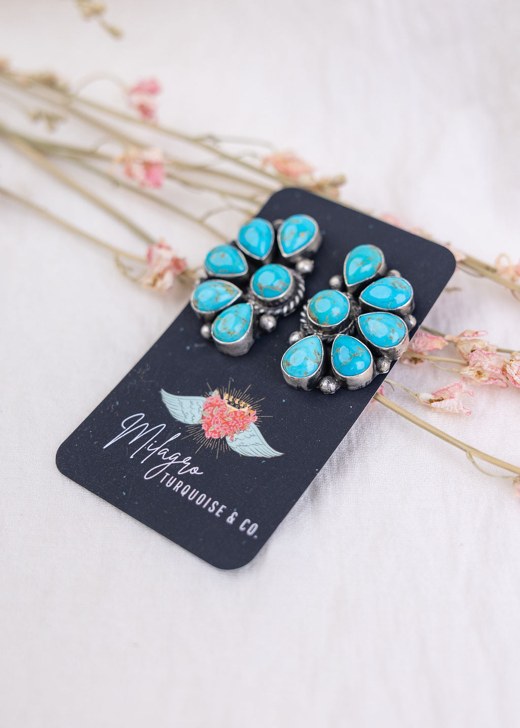 Clarnella Earrings
