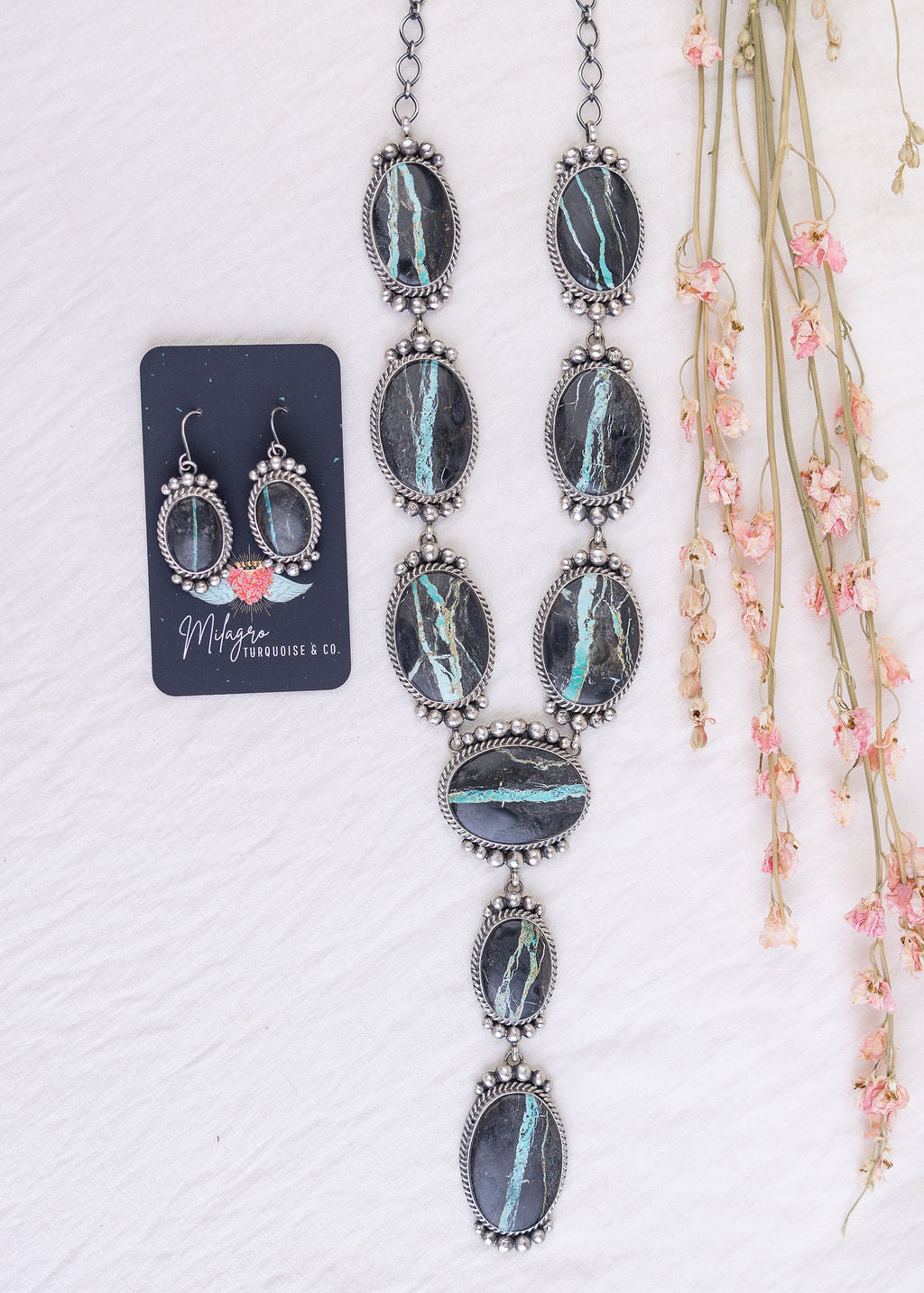 Blackjack Lariat