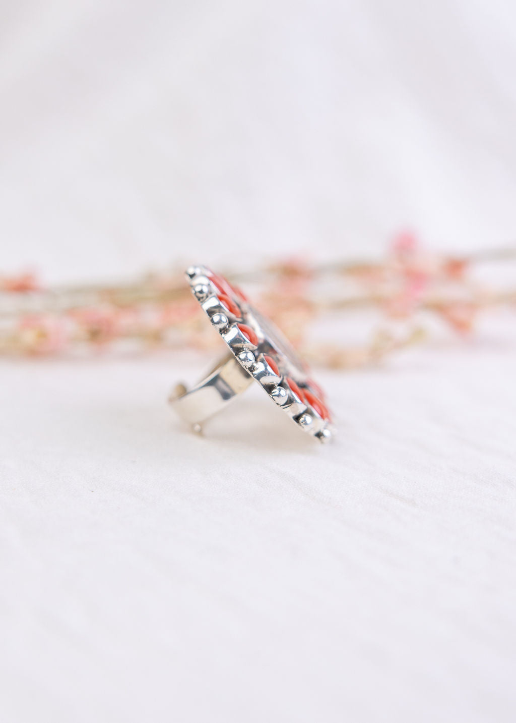Sanya Ring
