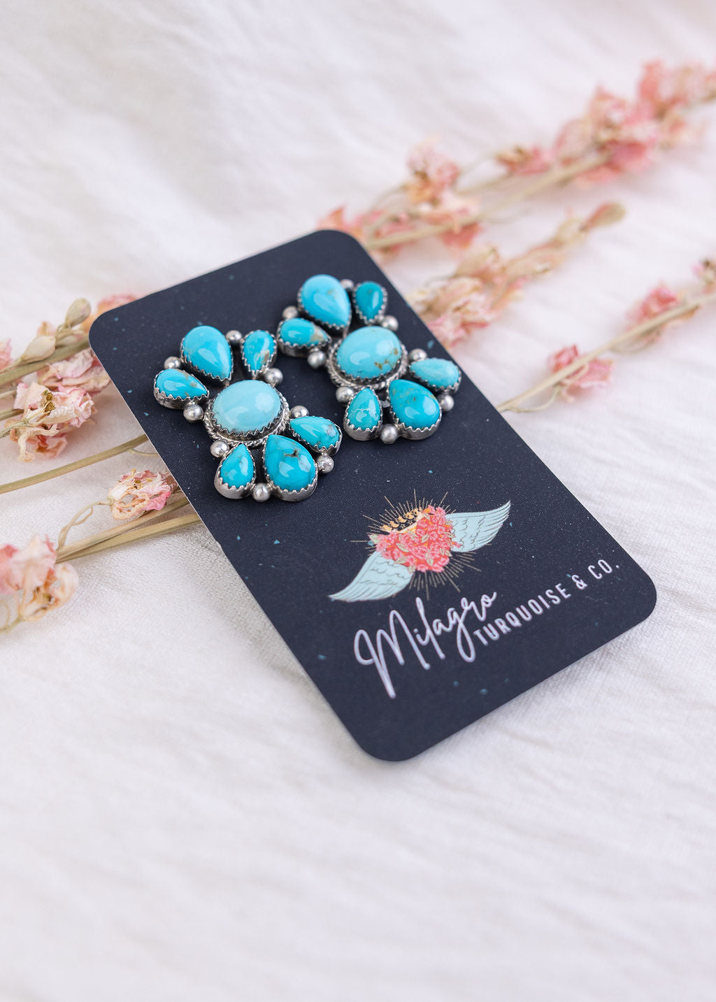 Tizzy Earrings