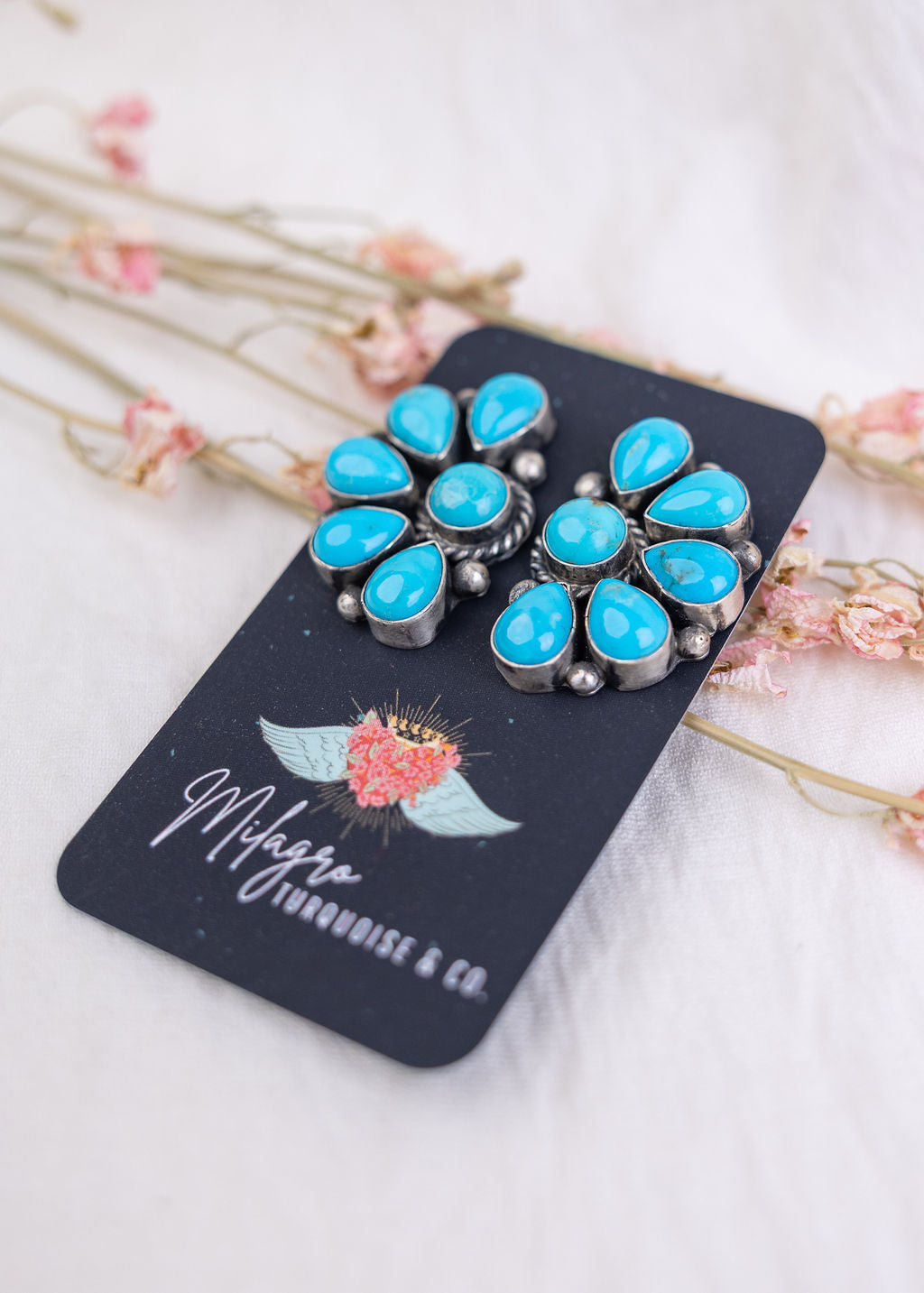 May Earrings