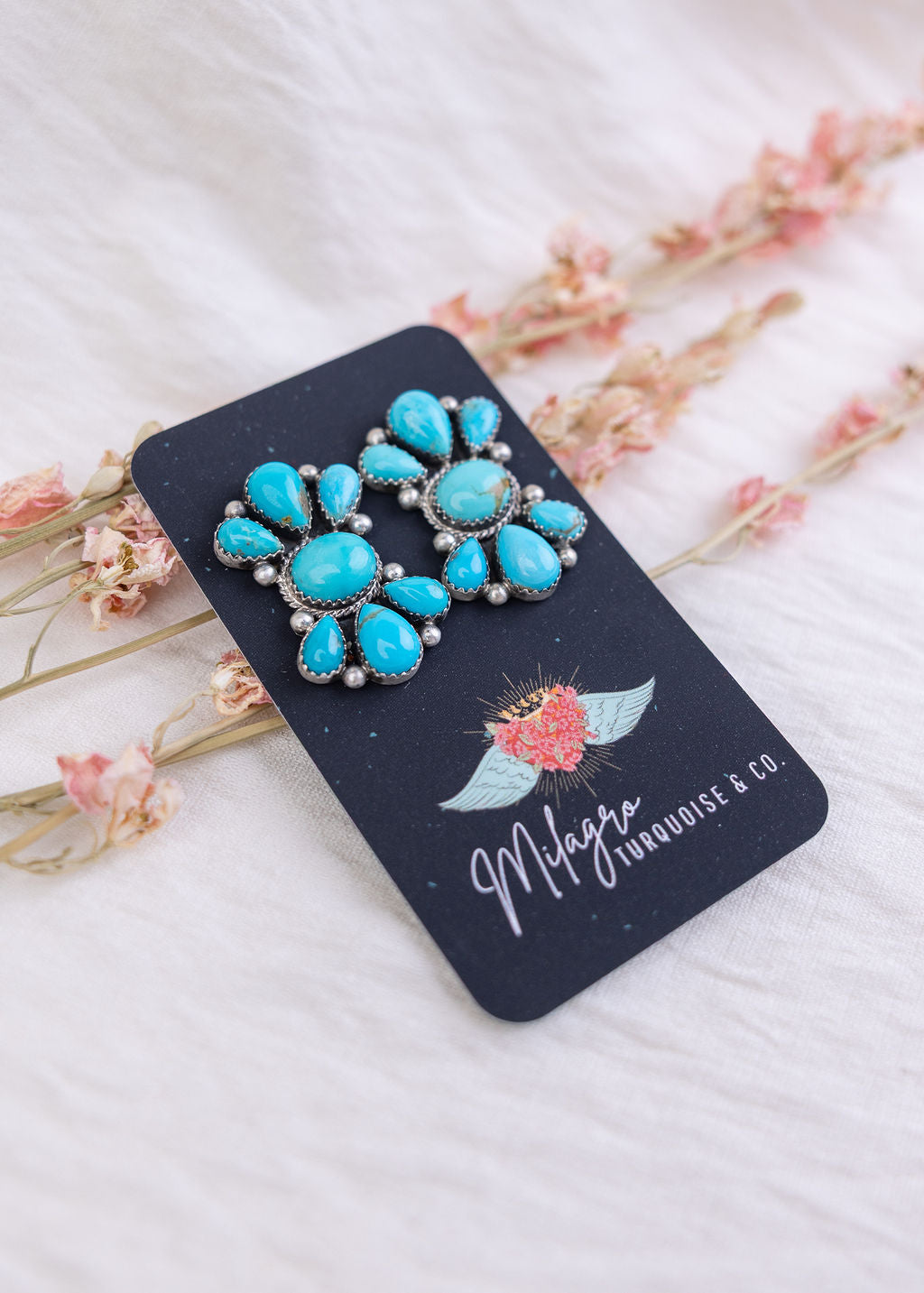 Rizzy Earrings
