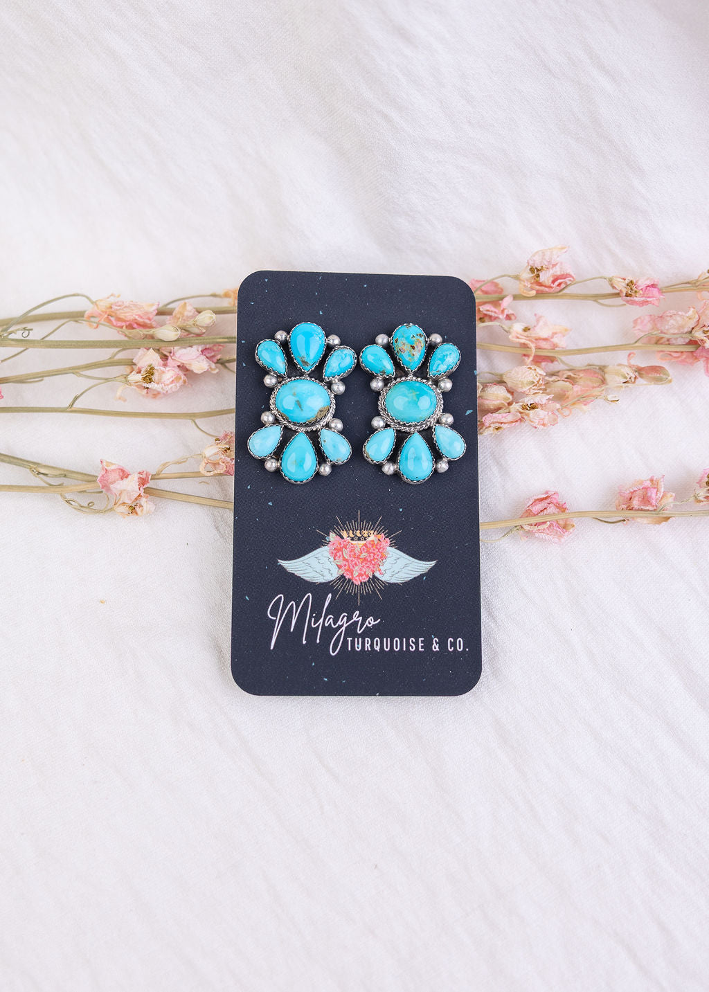 Izzy Earrings