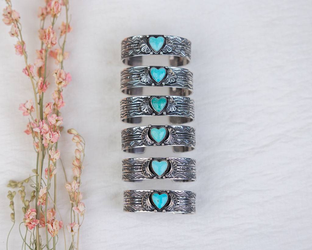 Sunshine Reeves Bracelet