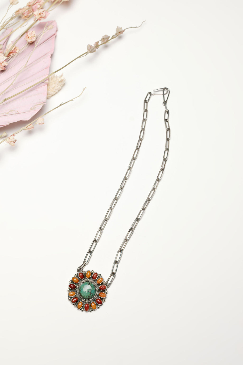Francine Necklace