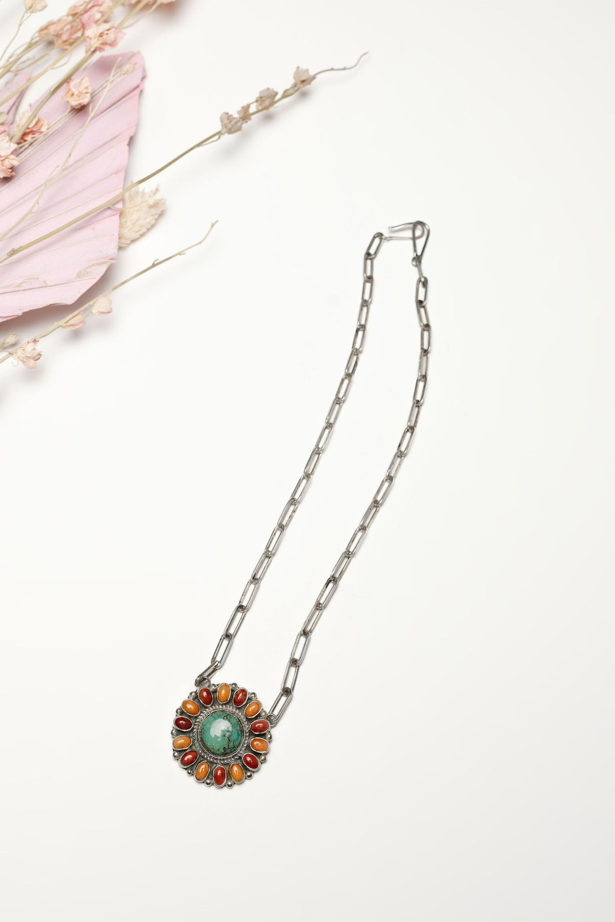 Francine Necklace