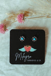 Brynn Earrings