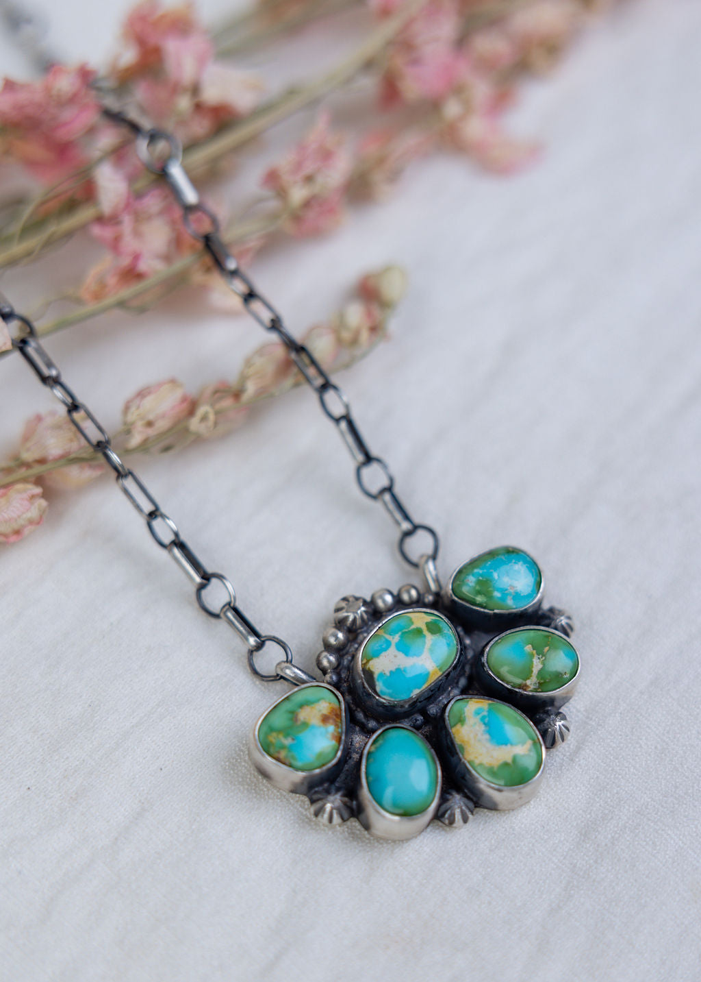 Sonoran Half Cluster