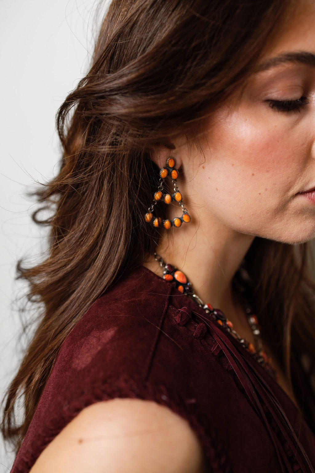 Cindy Earrings