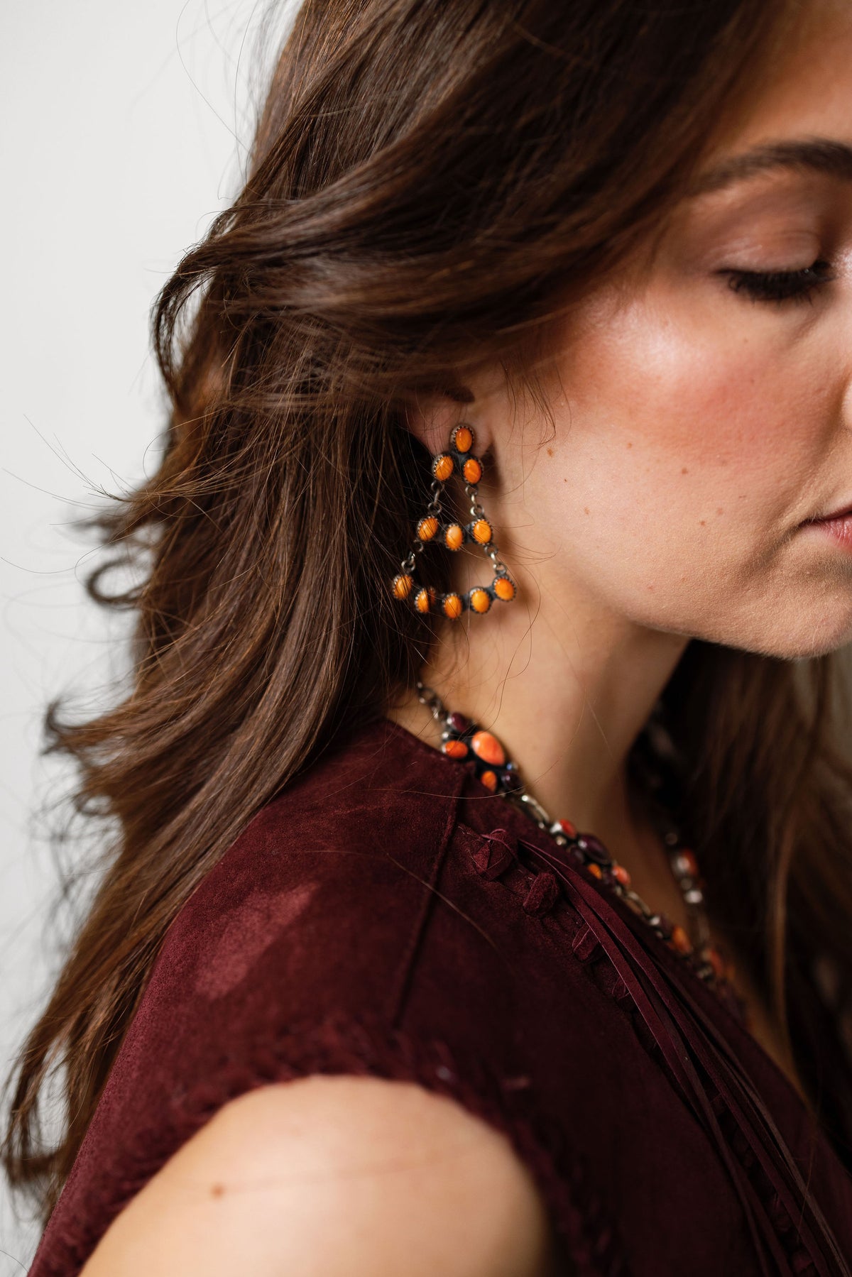 Cindy Earrings