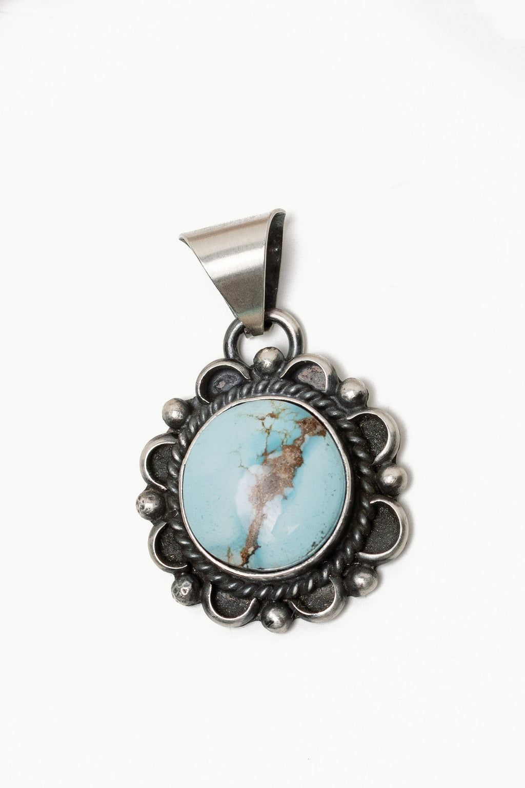 St. Peter Pendant