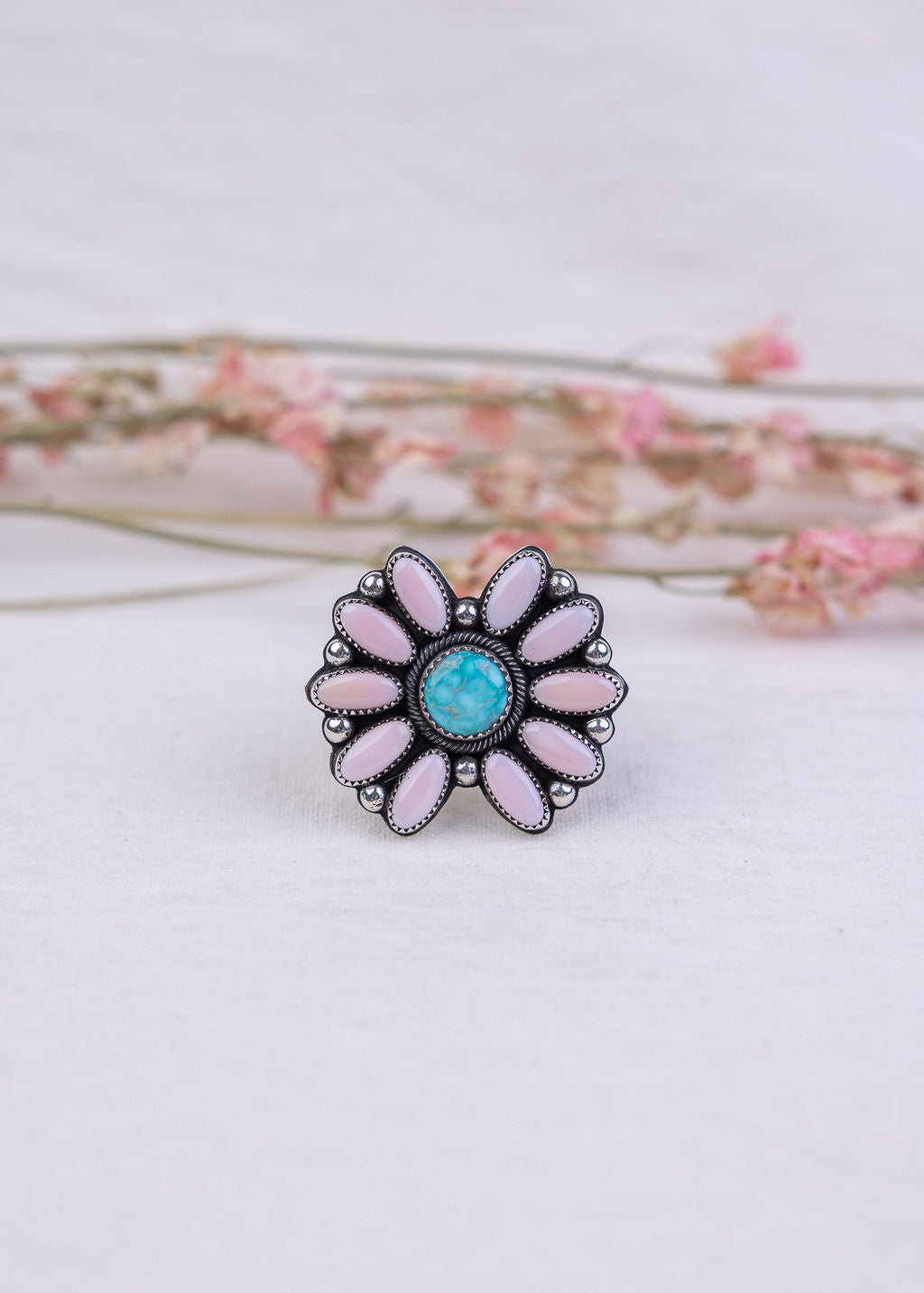 Octavia Ring