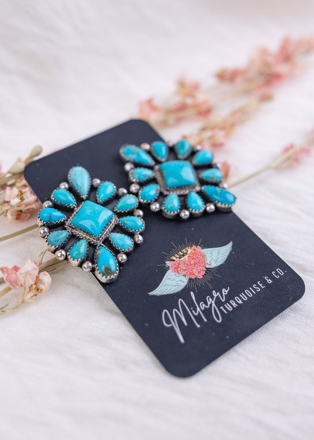 Rue Earrings