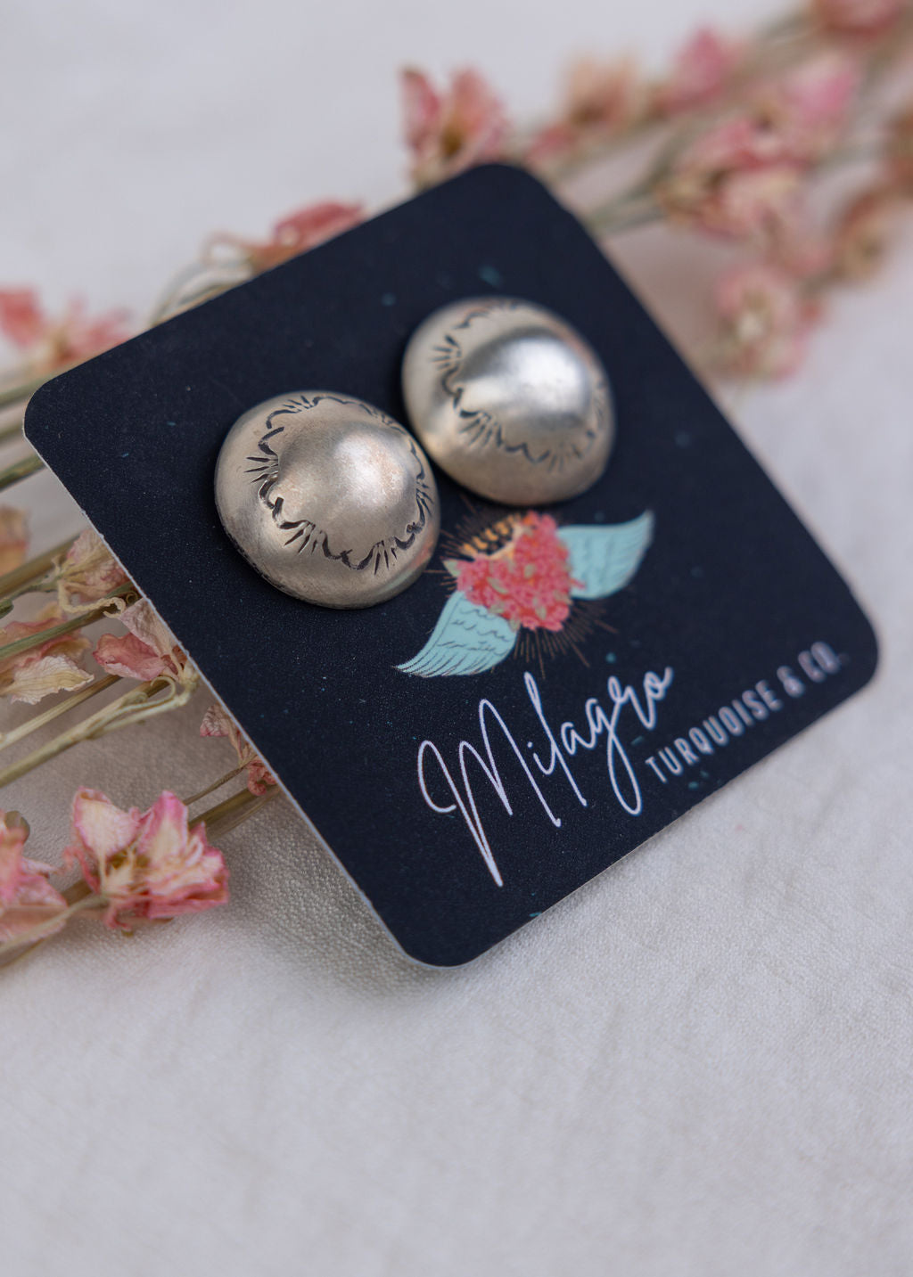Georgie Earrings