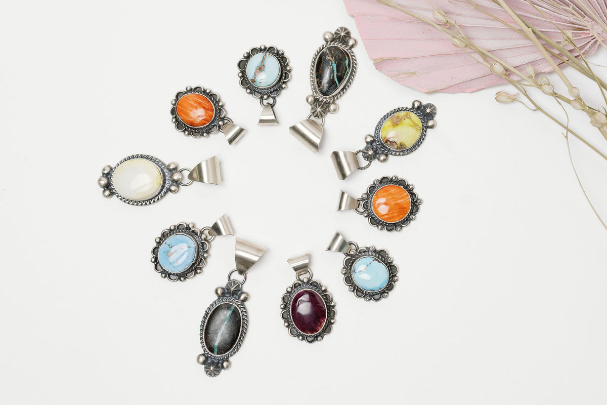 Jackson Pendant