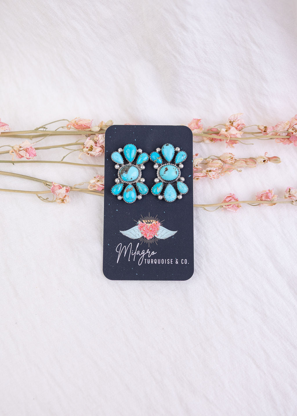 Sizzy Earrings