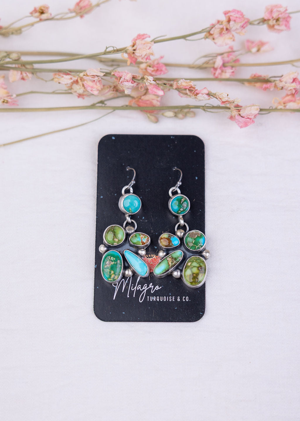 Kennadee Necklace