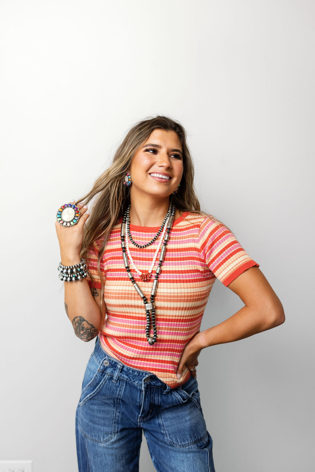 Belleville Bracelet