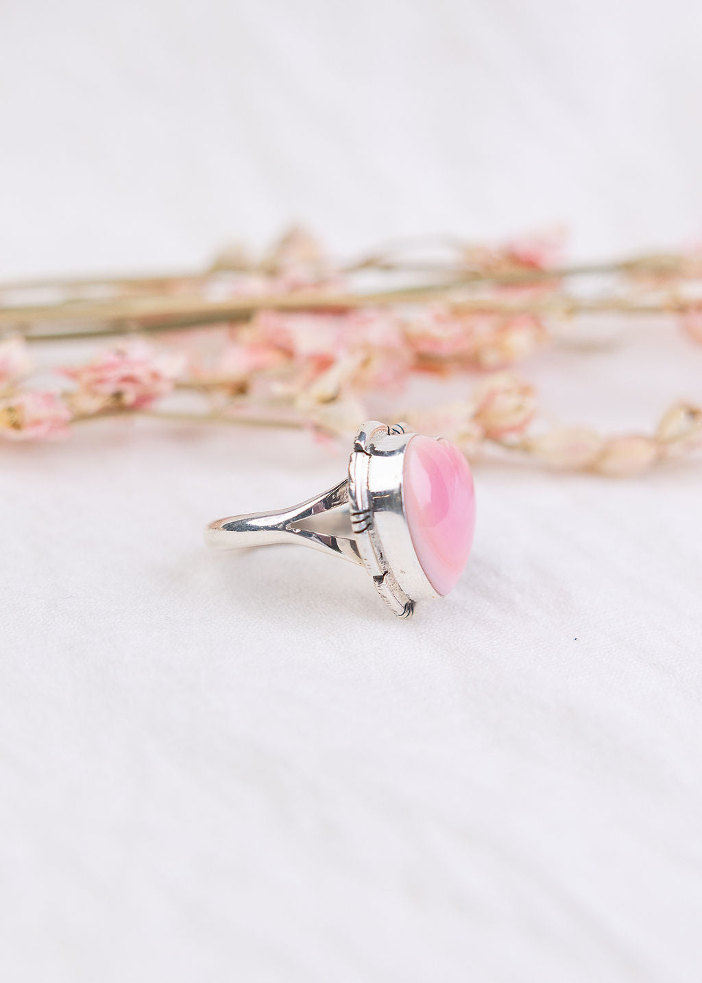 Tiffany Ring