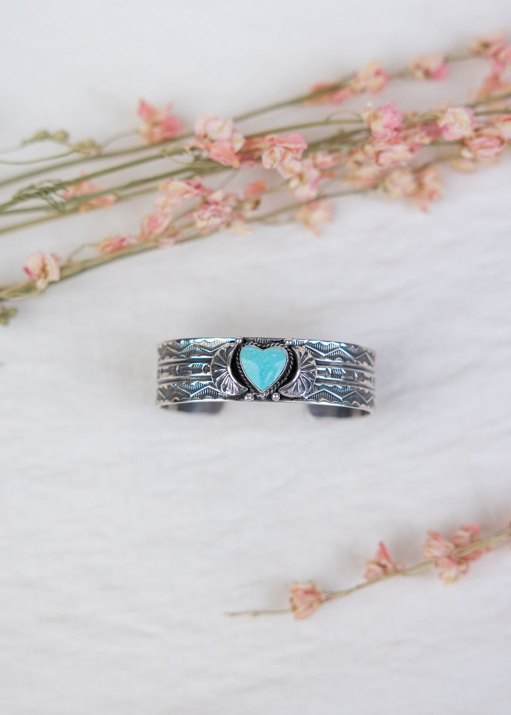 Sunshine Reeves Bracelet