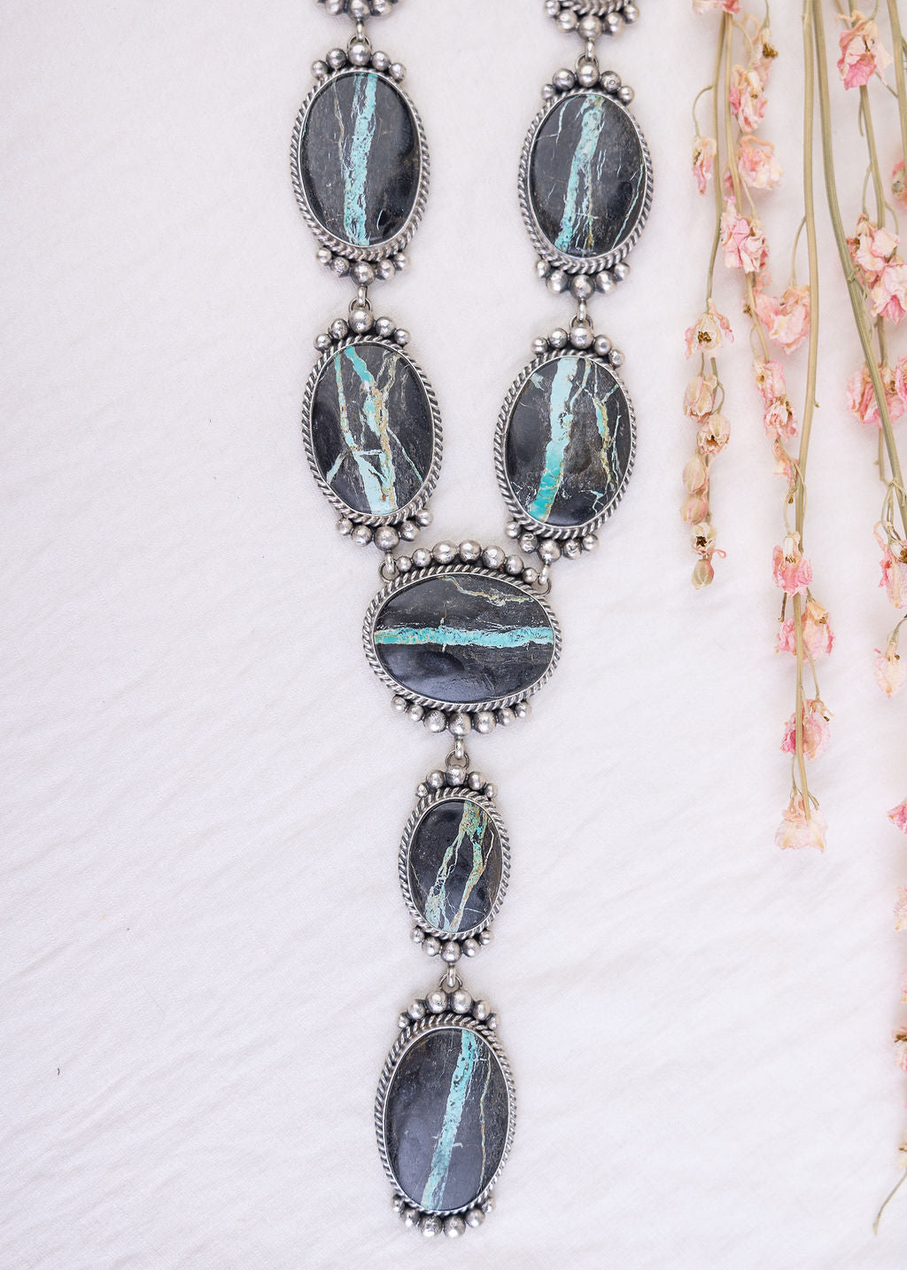 Blackjack Lariat