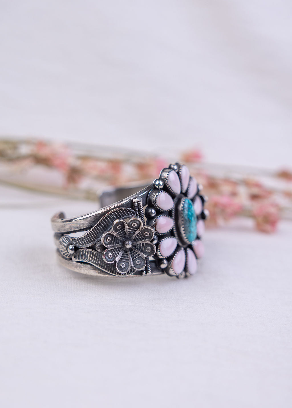 Octavia Cuff