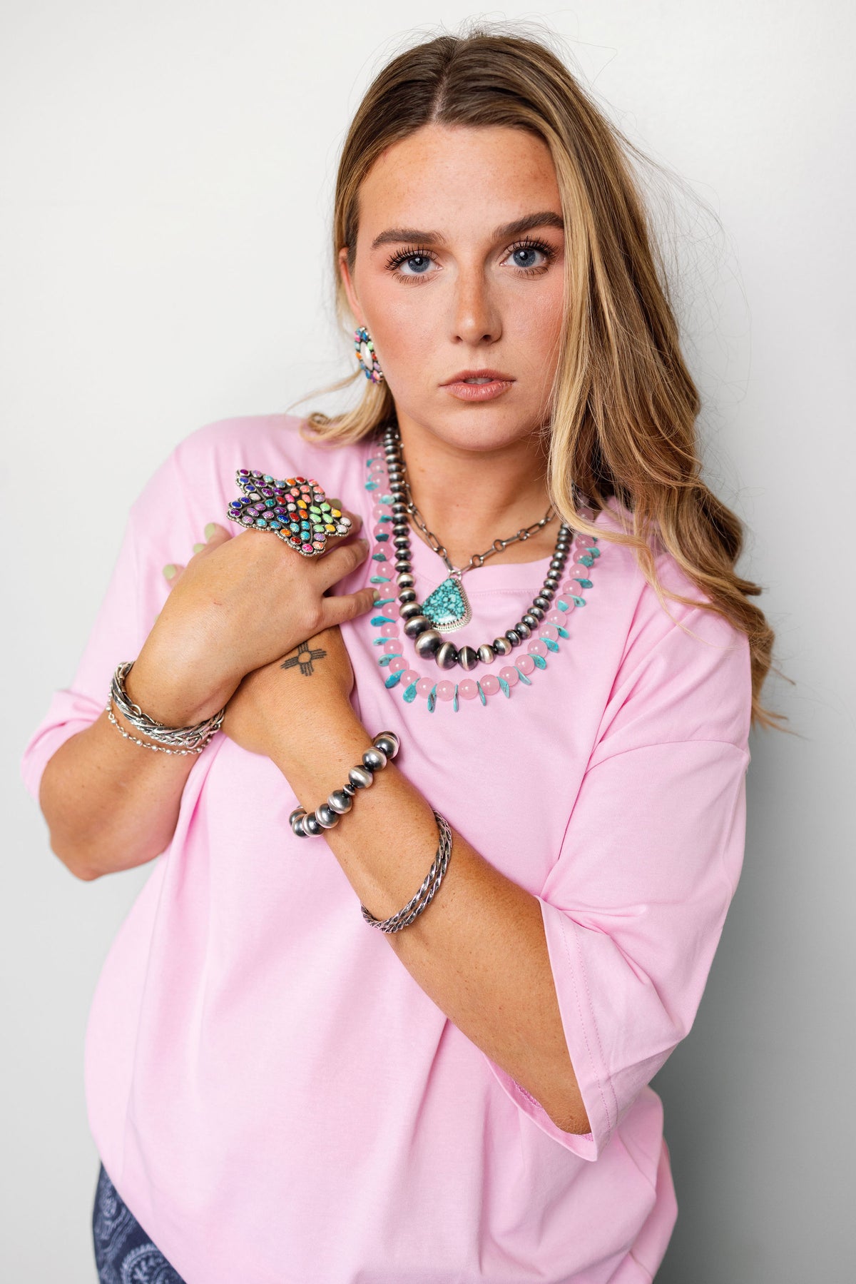 Tinsdale Bracelet