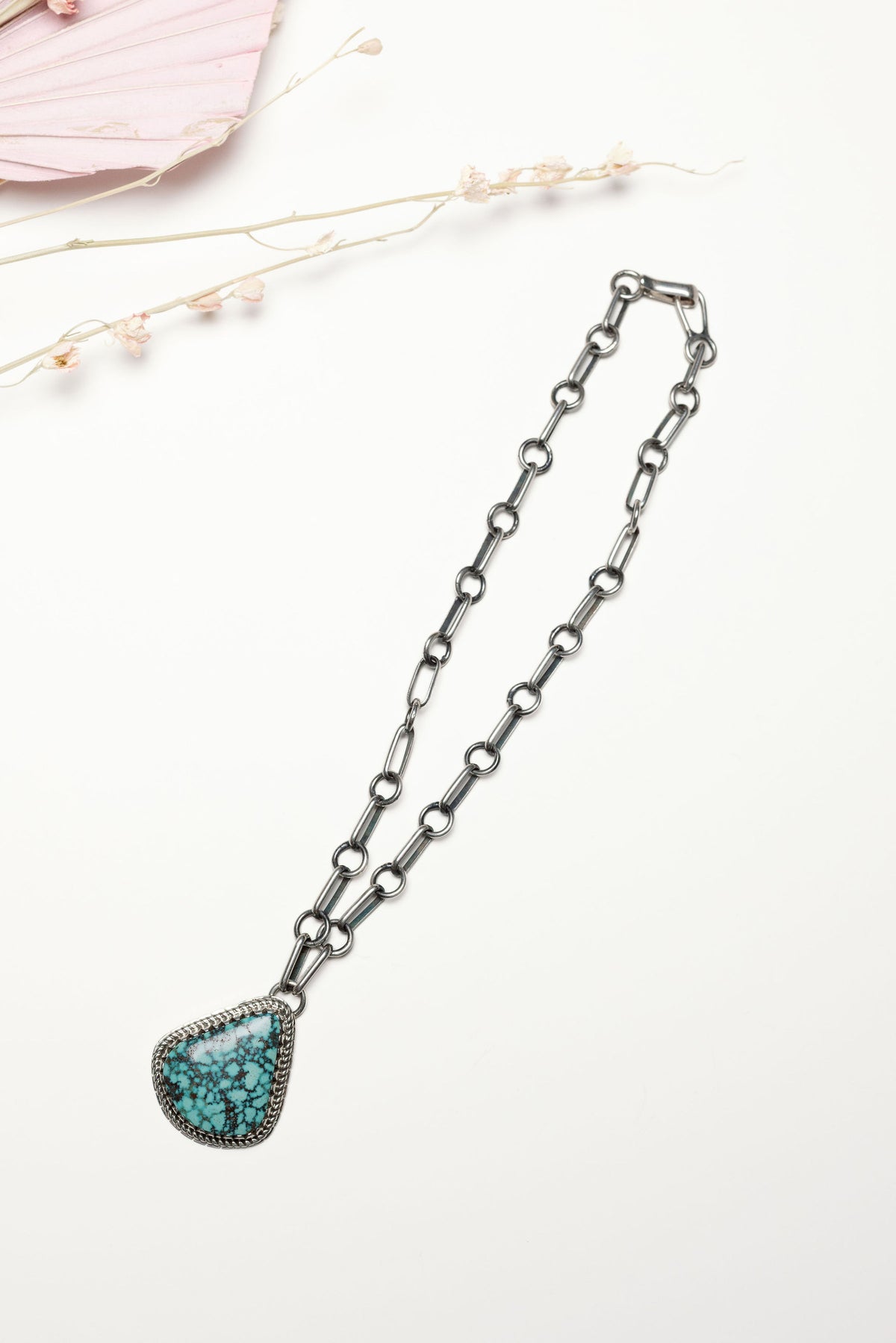 Sherry Necklace