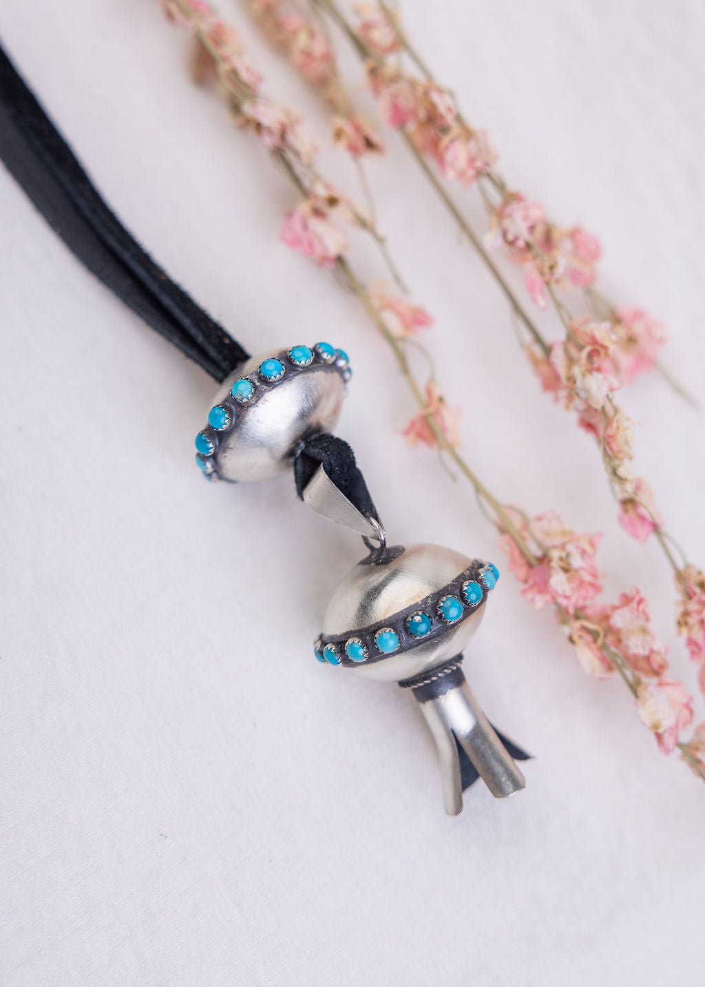 Xandria Necklace