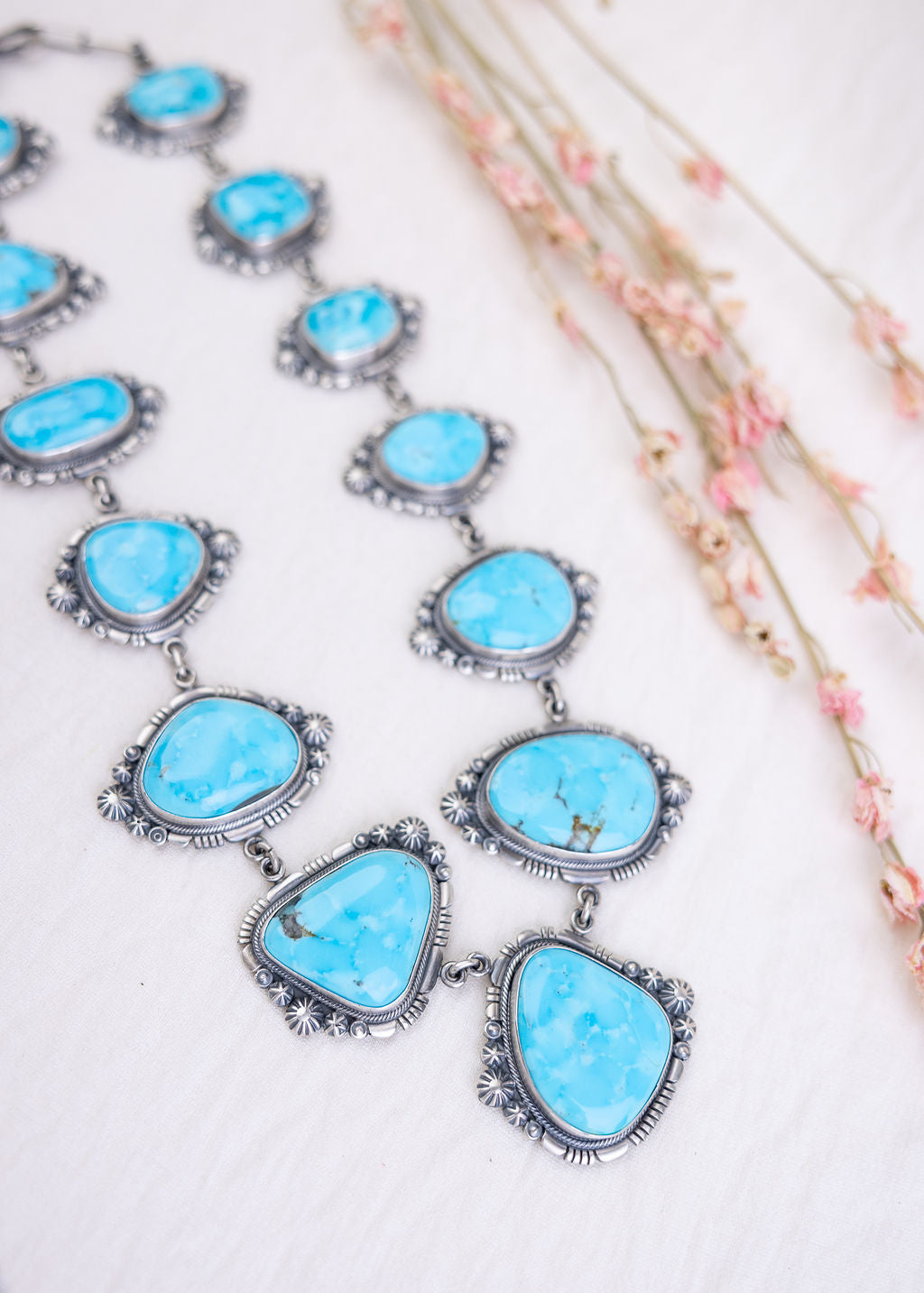 Lowen Necklace