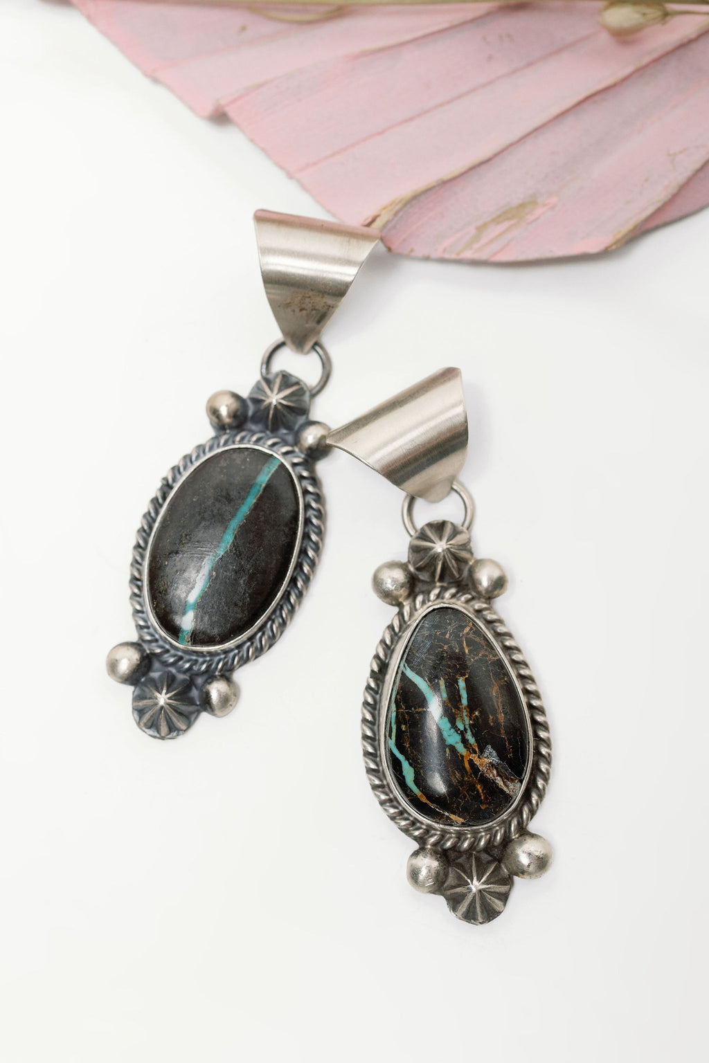 Gil Pendant