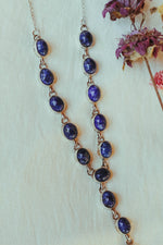 Mini Lapis Lariat