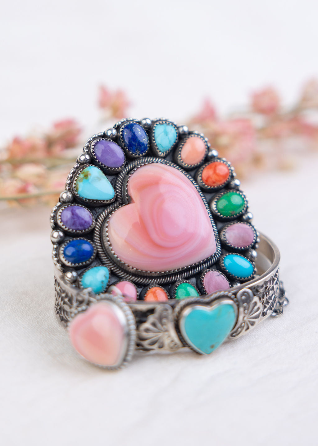 I’m Obsessed with This Ring