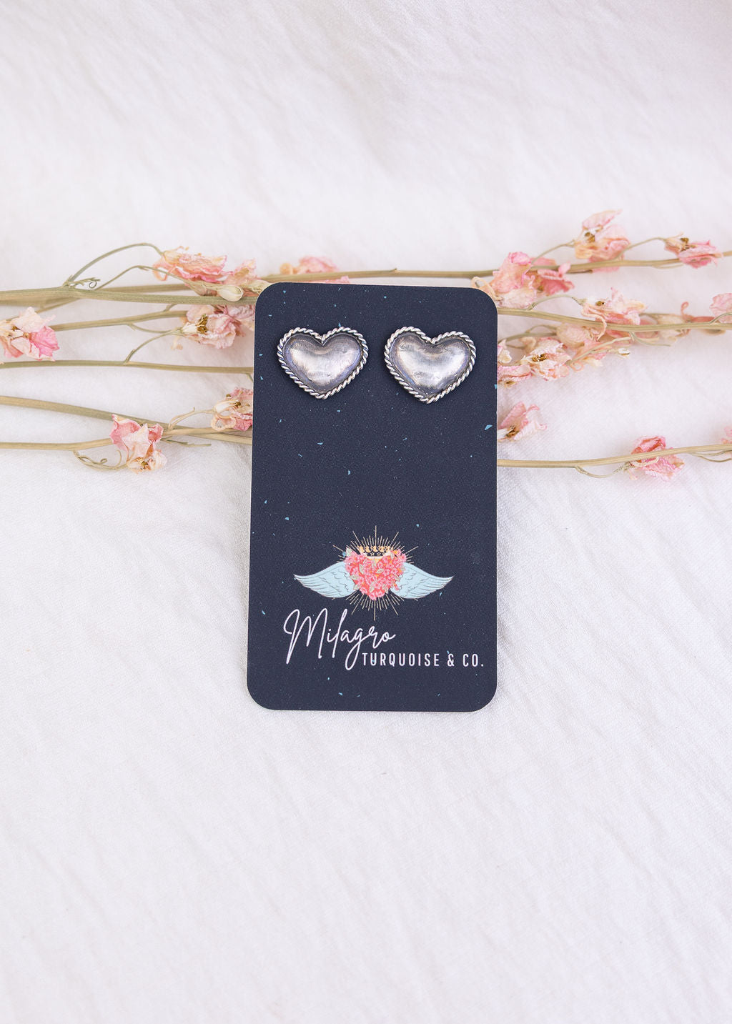 Kelsey Earrings