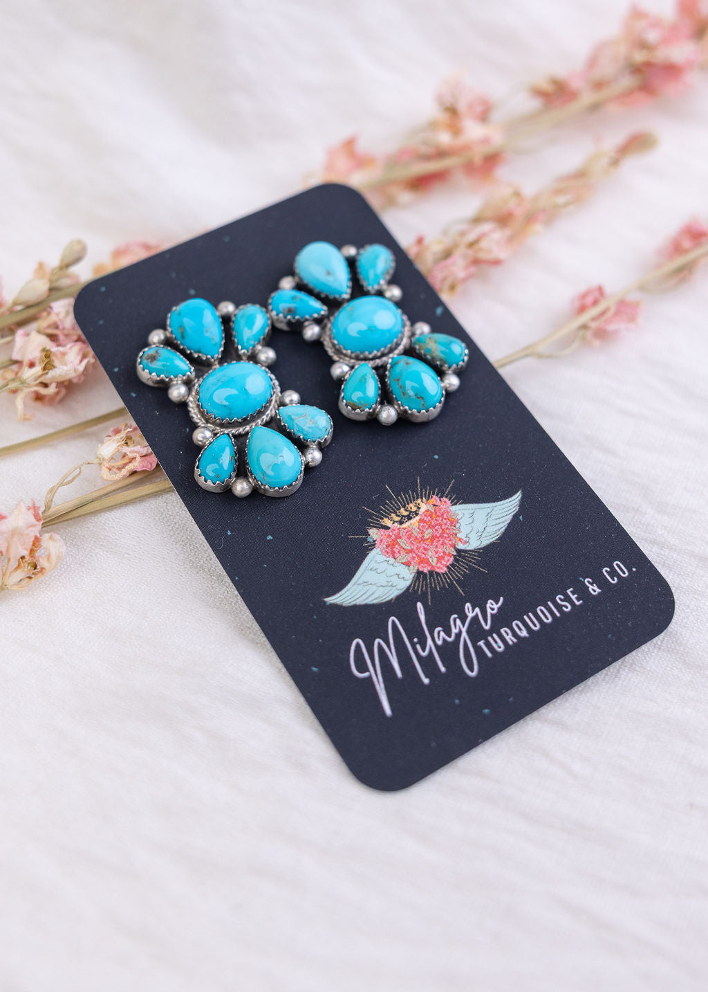 Kizzy Earrings