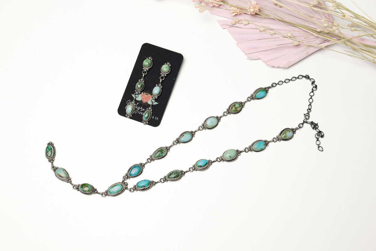 Freida Sonoran Lariat