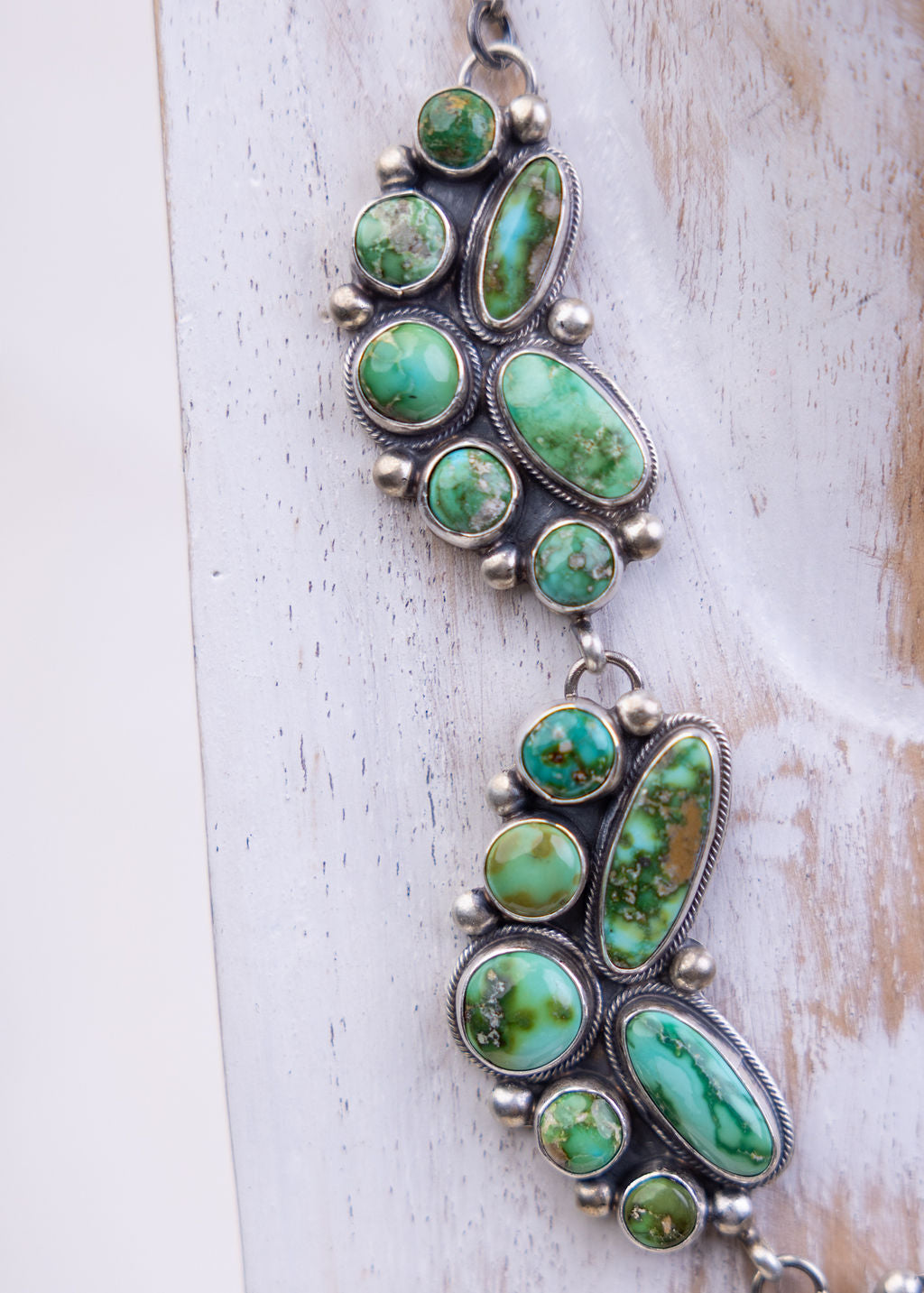 Kennadee Necklace