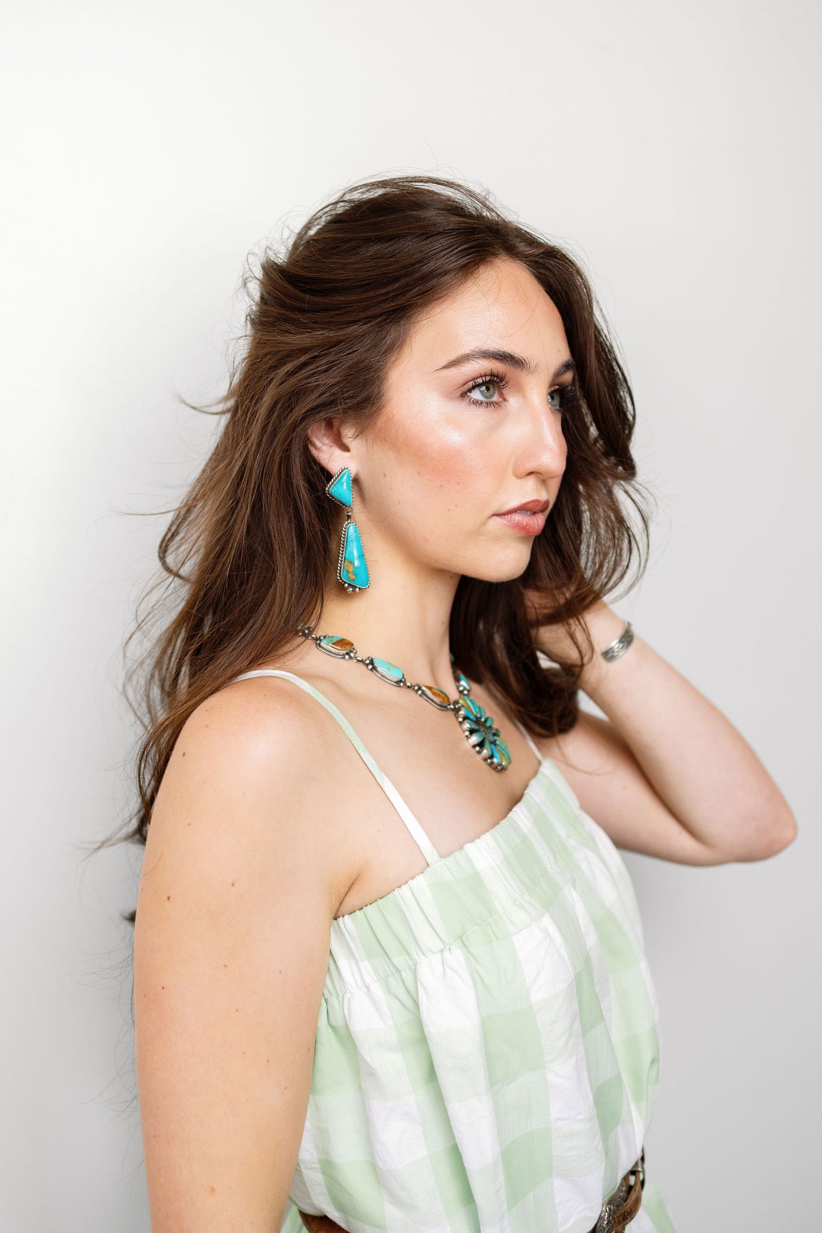 Hanlin Earrings