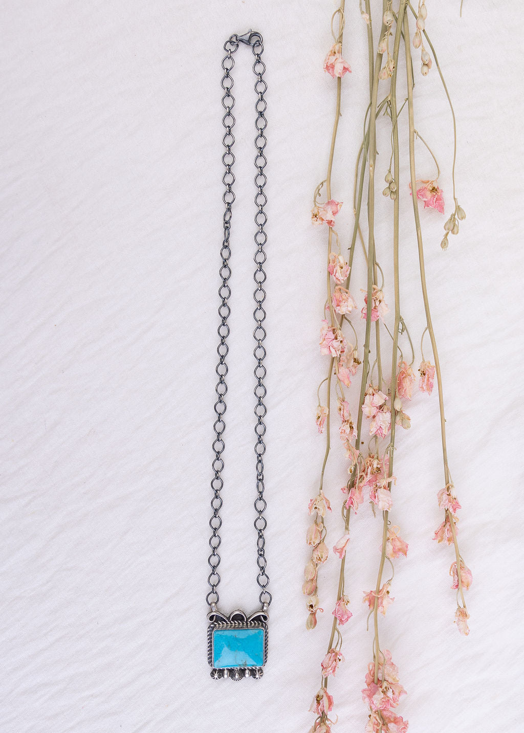 Gretchen Necklace