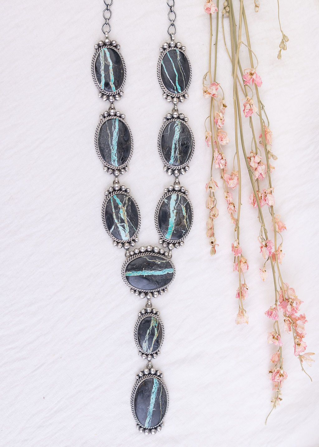 Blackjack Lariat