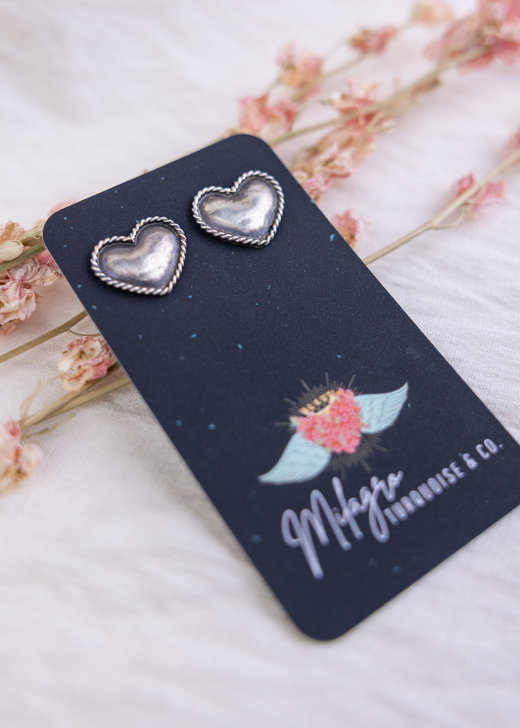 Kelsey Earrings