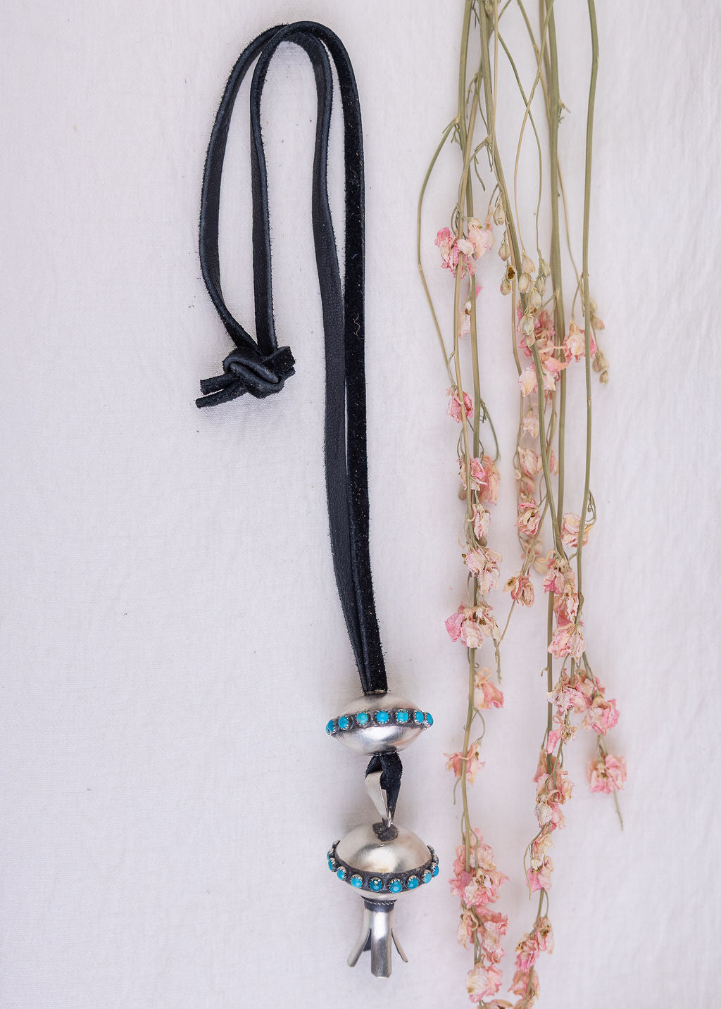 Xandria Necklace