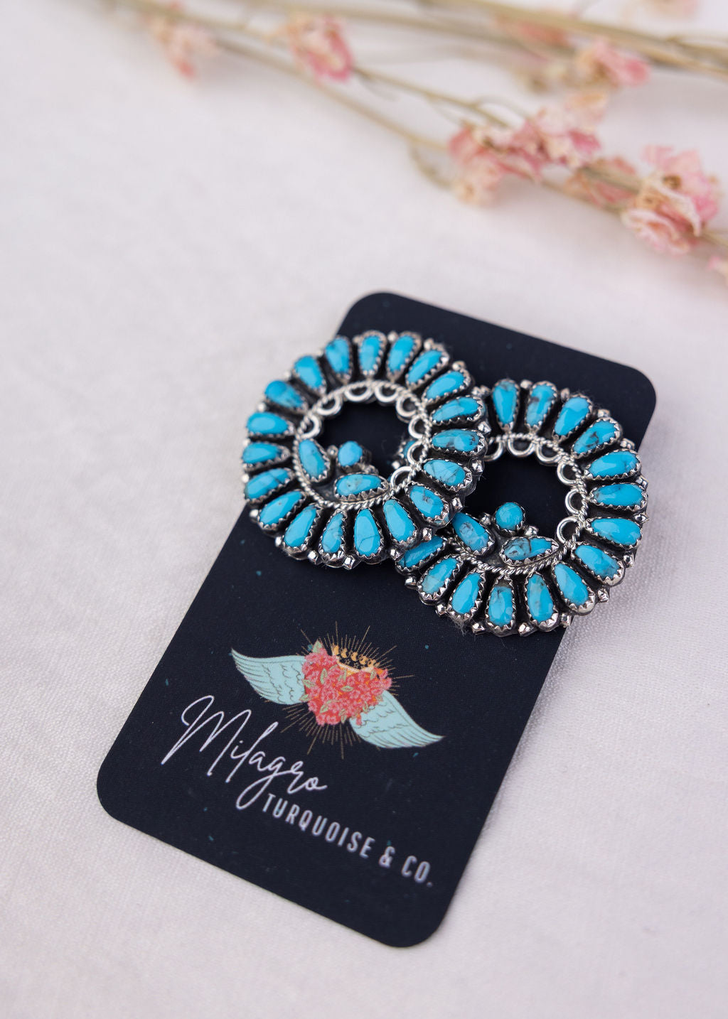 Anna Earrings