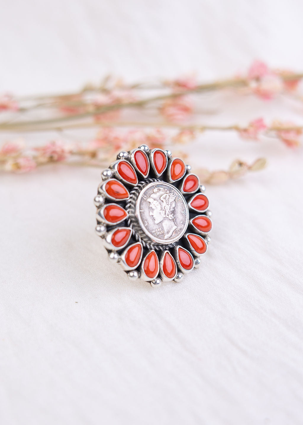 Sanya Ring